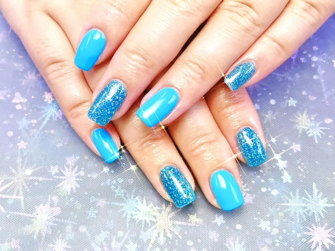 ネイル 🎀 高田馬場店 Alice Nailのネイルデザイン