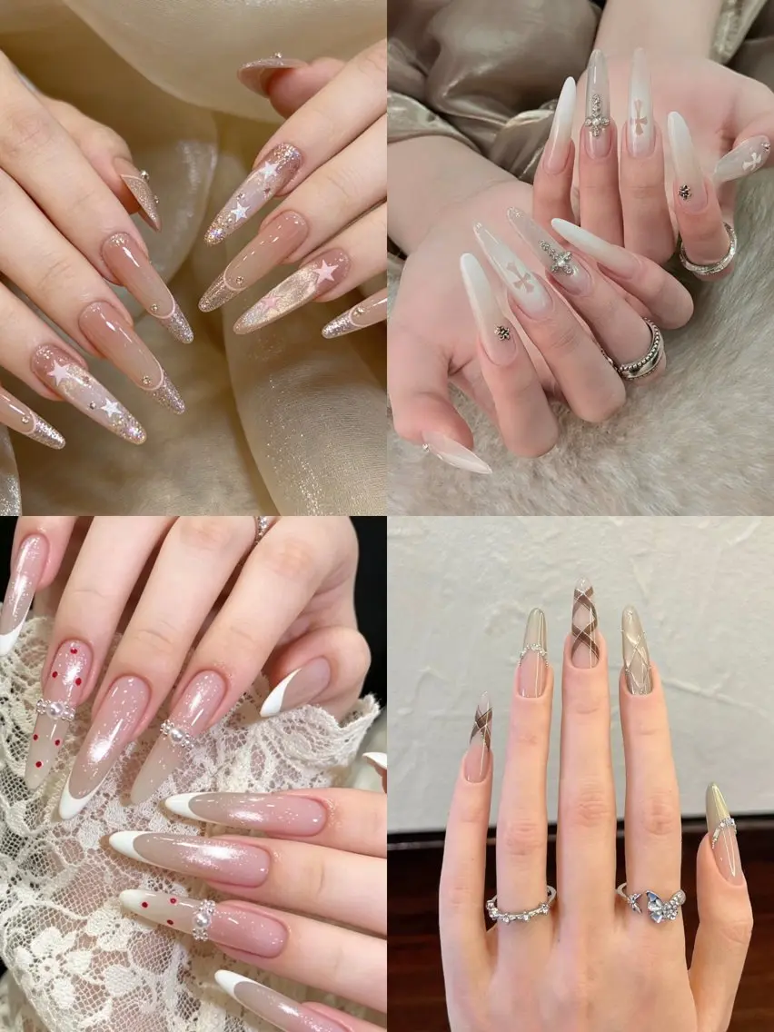ネイル ハンドネイル ami ｜韓国っぽnailのネイルデザイン