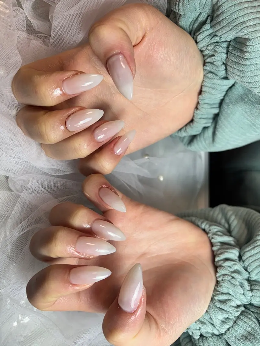 ネイル ハンドネイル MIO Nailのネイルデザイン