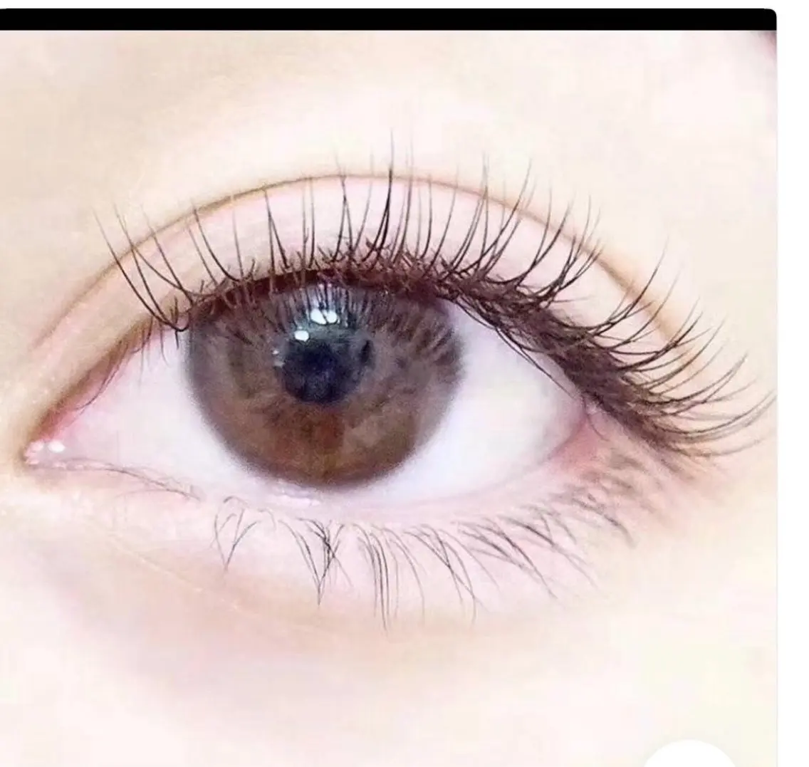 マツエク・マツパ 東洋 Beautyのマツエク・マツパデザイン
