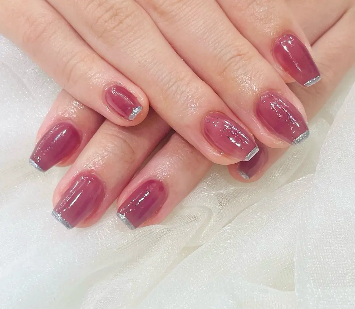 ネイル nail salon quartettoのネイルデザイン