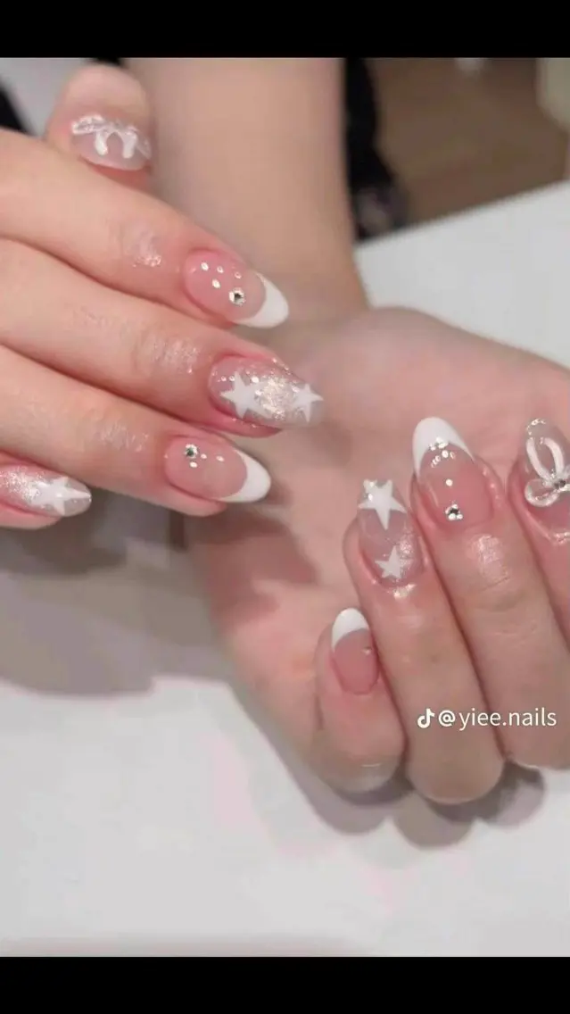 ネイル ユキ Ｎailsのネイルデザイン