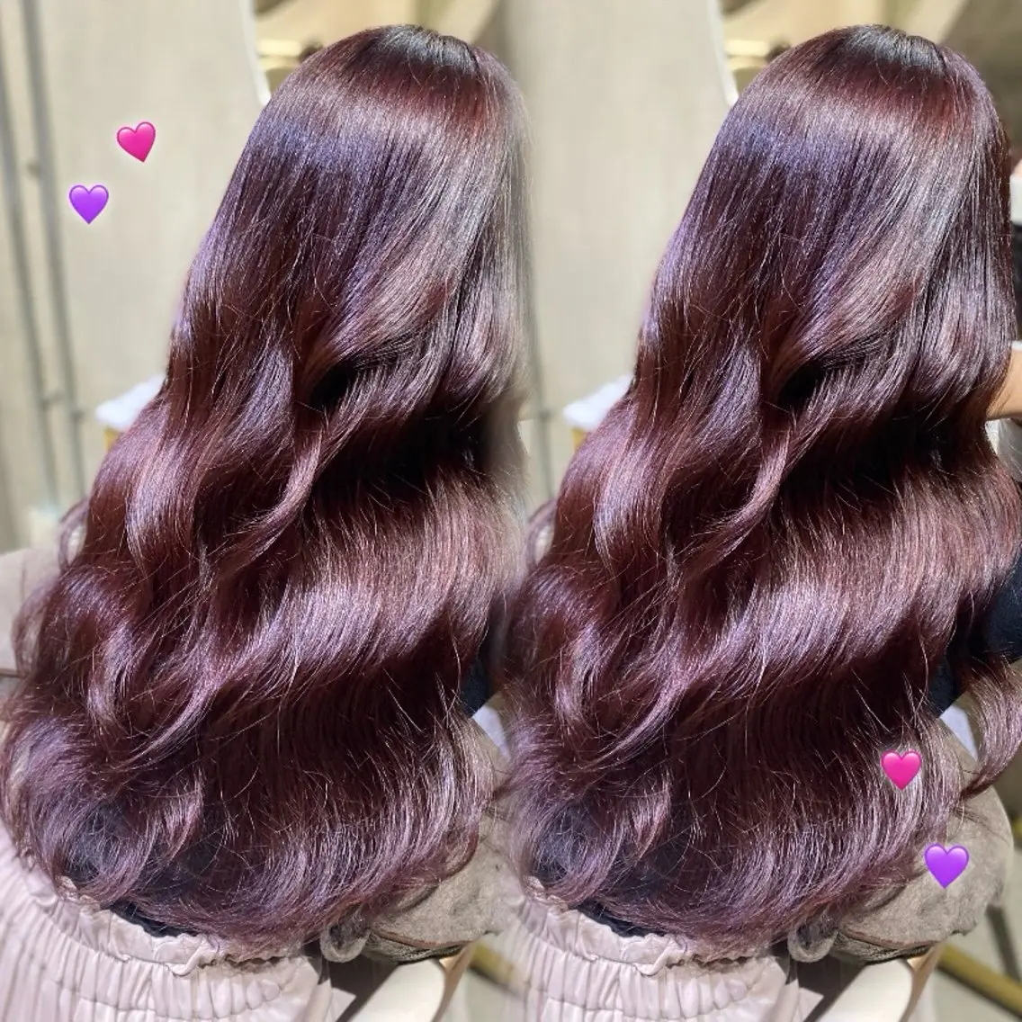 🎀カラー🎀 補足説明欄必ずお読みくださいの写真