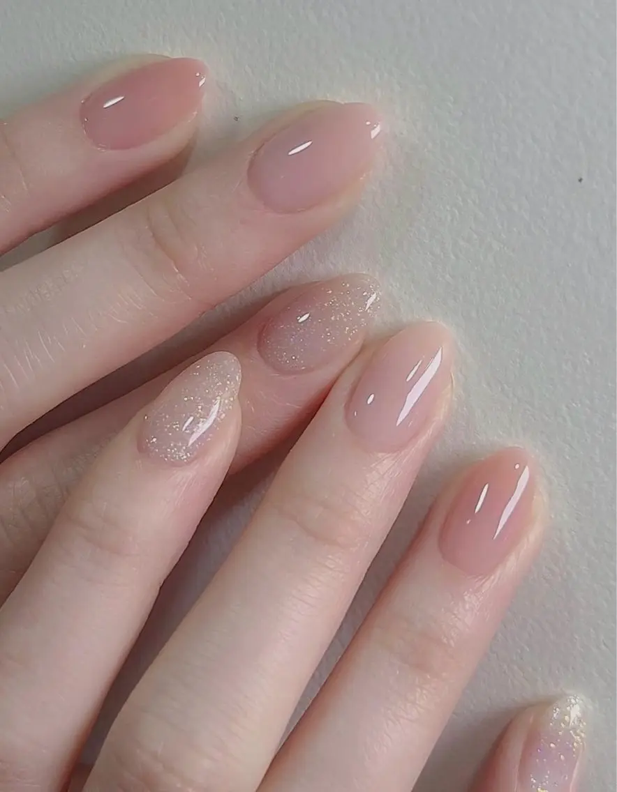 ネイル ハンドネイル Trend Nail シロのネイルデザイン