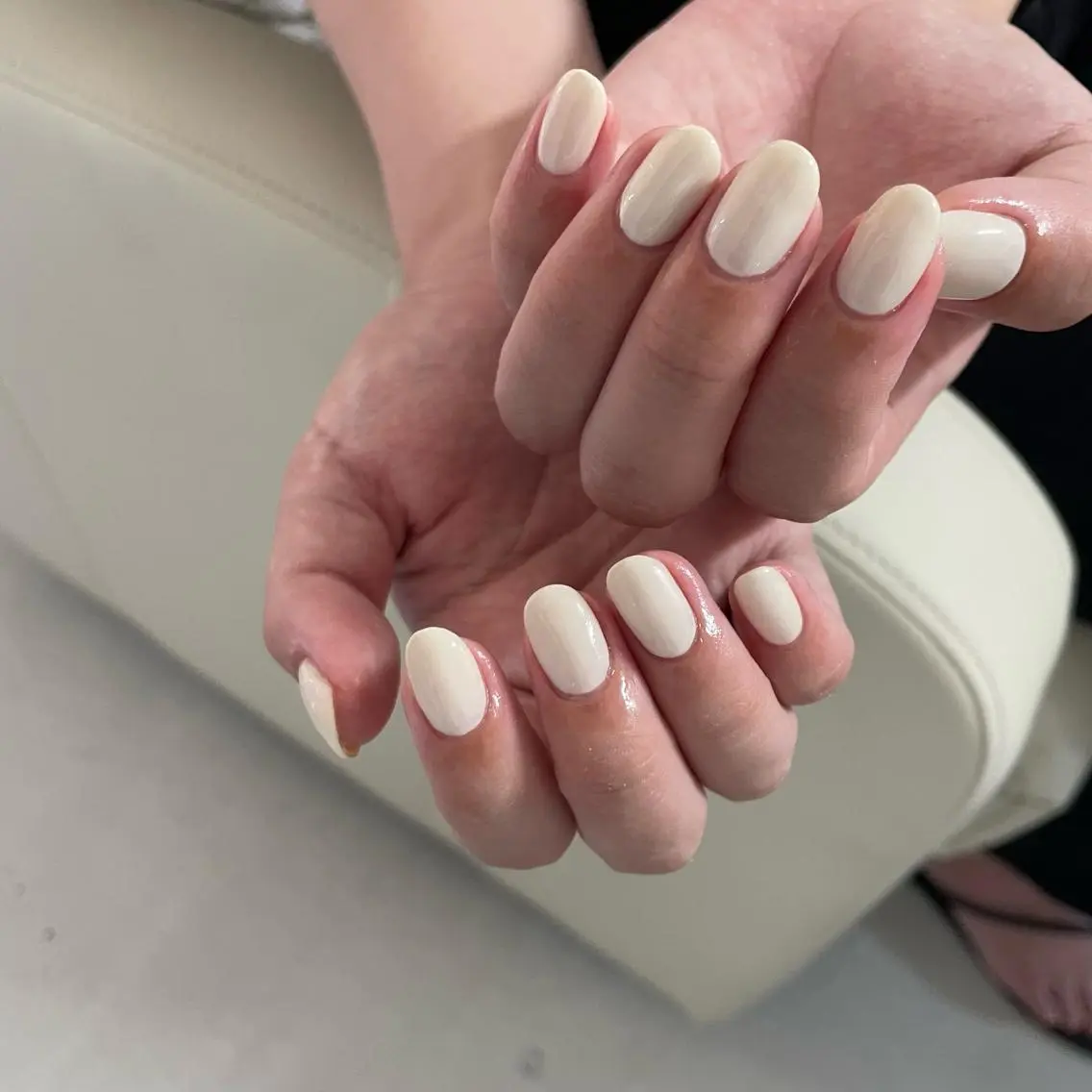 ネイル meilll nailのネイルデザイン