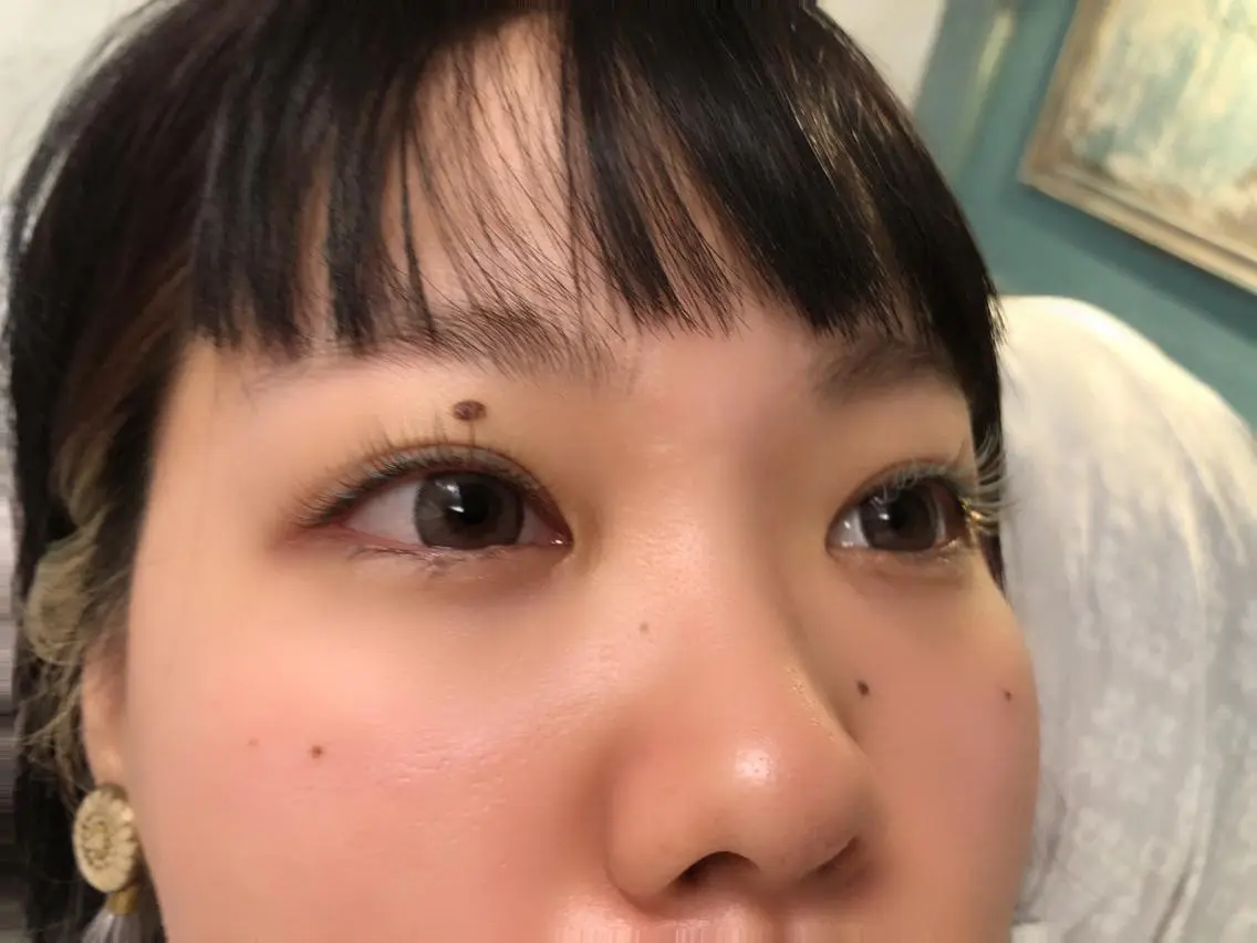 マツエク・マツパ 吉祥寺 minamiの眉毛・アイブロウイメージ