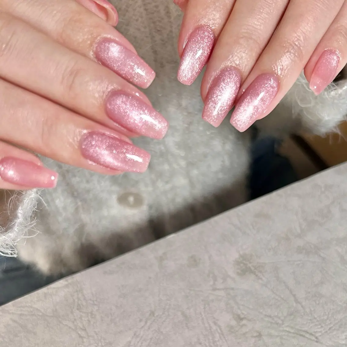 ネイル ハンドネイル muum_nail 新宿2分 三丁目1分のネイルデザイン