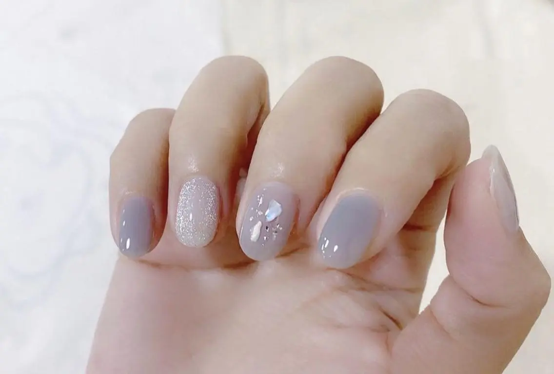 ネイル Cute beauty2のマツエク・マツパデザイン