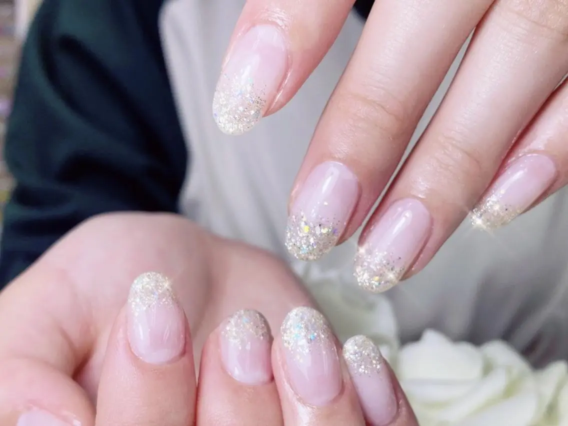 ネイル 🎀 高田馬場店 Alice Nailのネイルデザイン