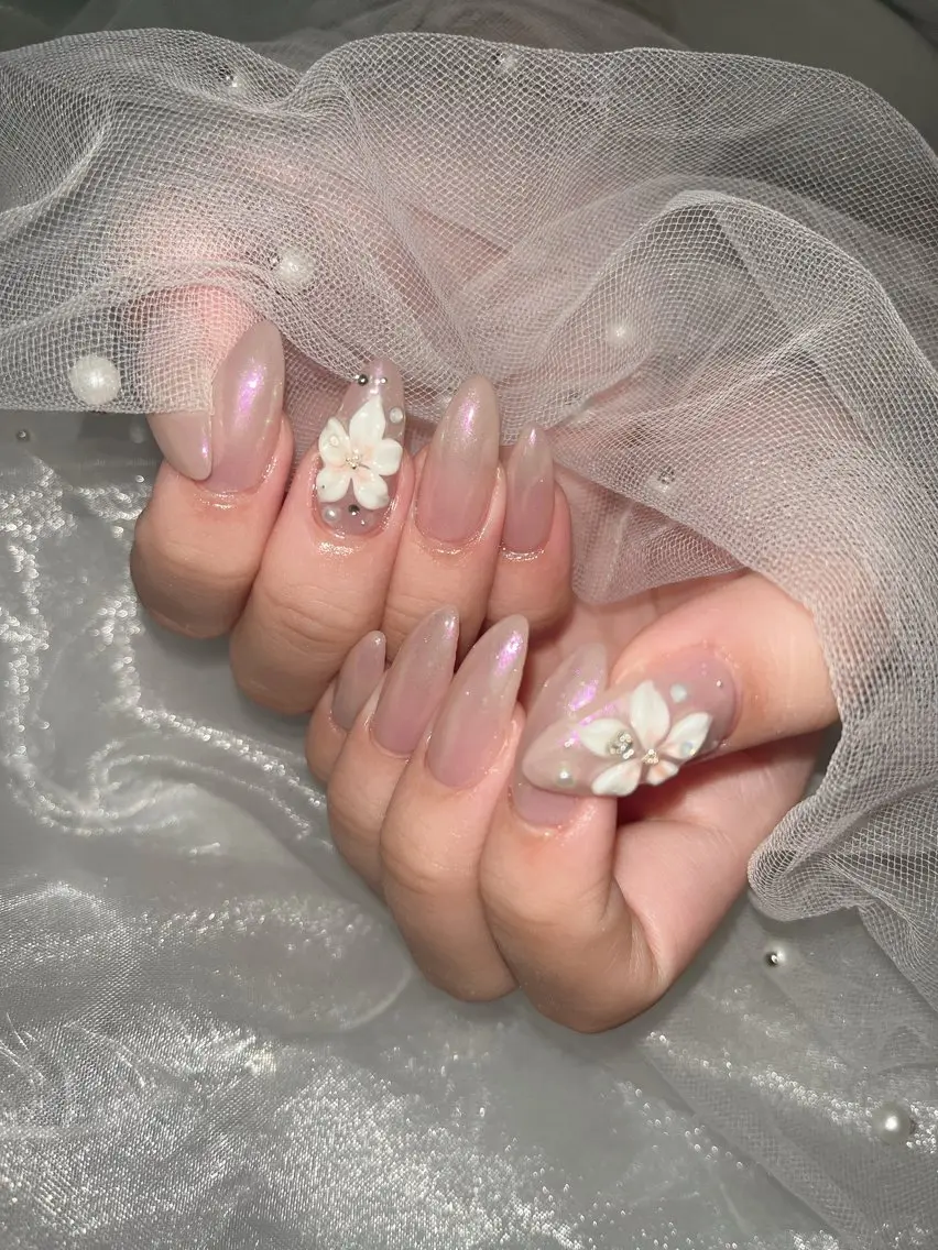 ネイル nails' it...のネイルデザイン