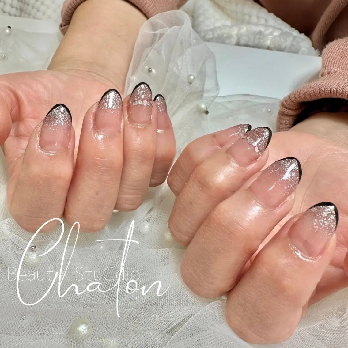 ネイル ♡ chaton.sのネイルデザイン