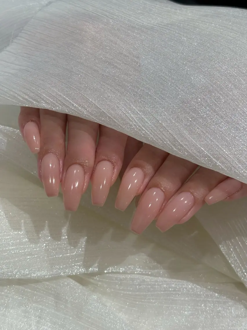 ネイル ハンドネイル ASUKA nail 大人女子/子連れ◎のネイルデザイン