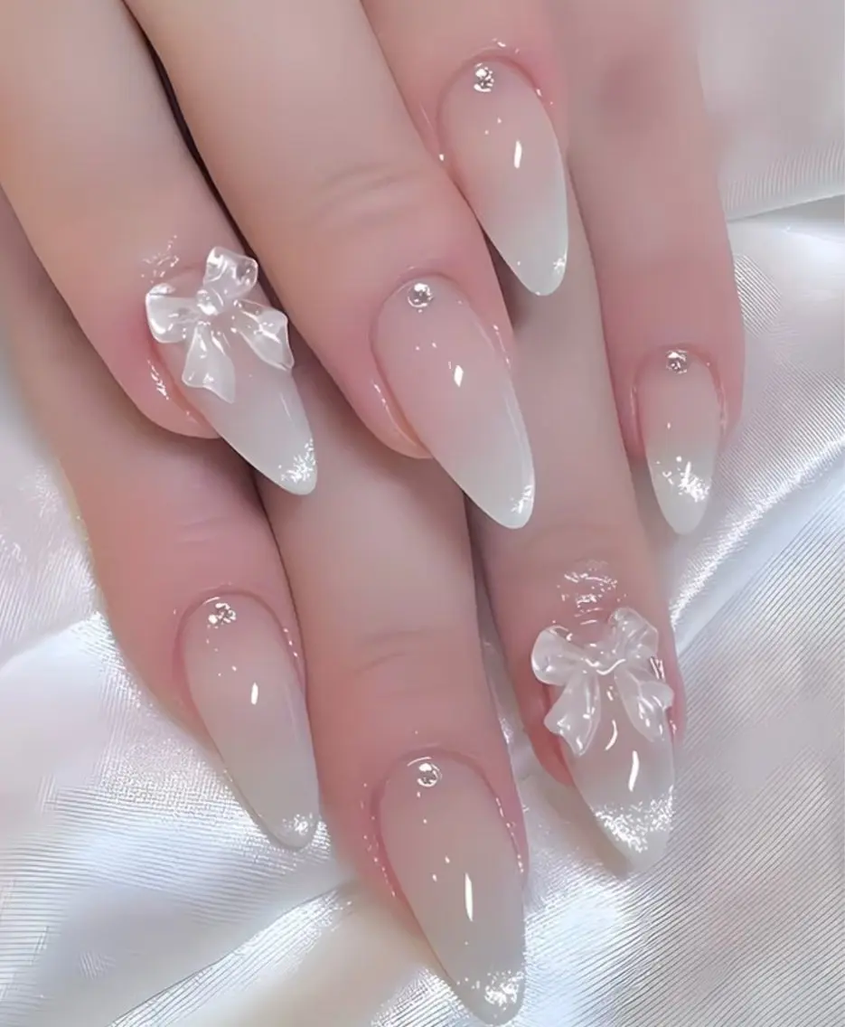 ネイル Gemini nail.Yukiのネイルデザイン