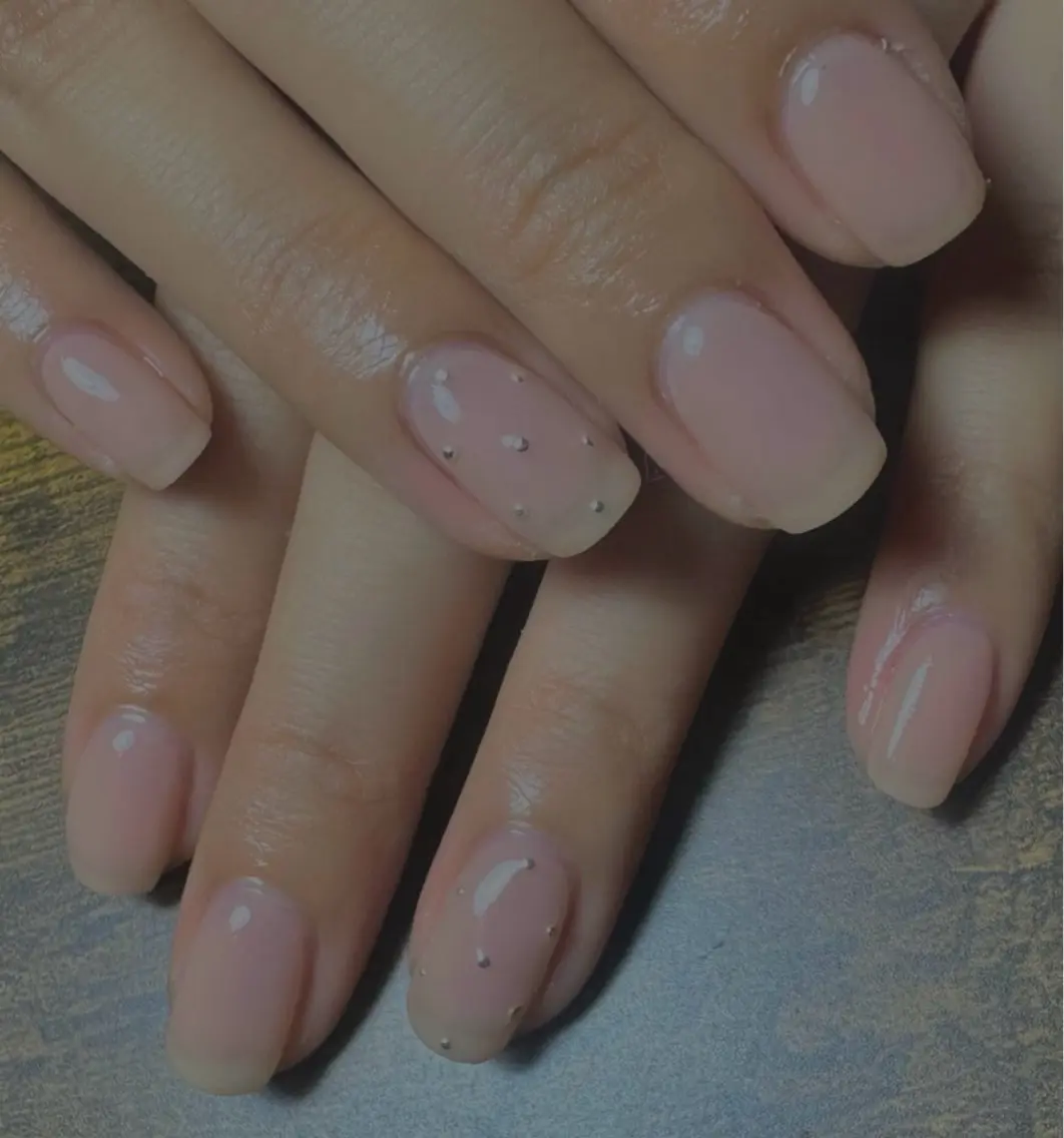 ネイル KASHINOKI .のネイルデザイン