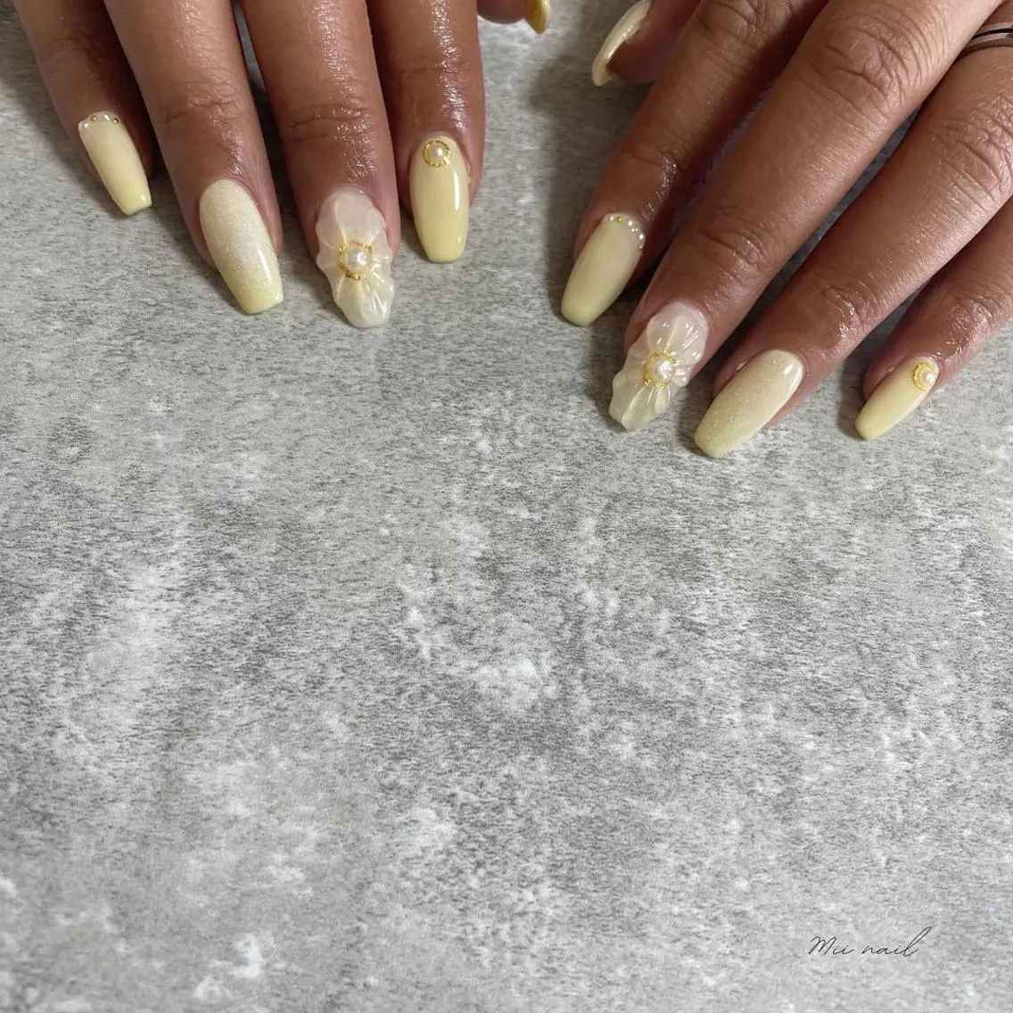 ネイル Mii nail いづみのその他イメージ