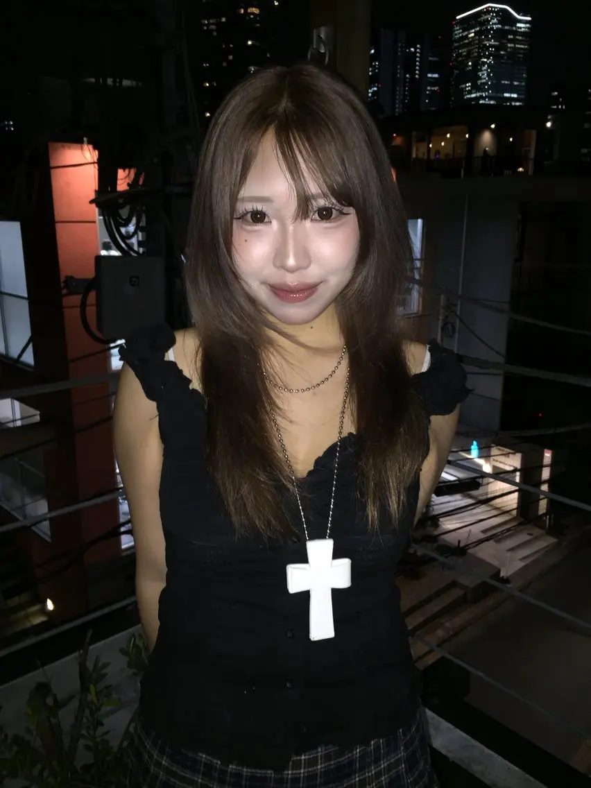 ロング カラー 透明感カラー 🫧カラーモデル募集 🫧Hiyuのヘアスタイル
