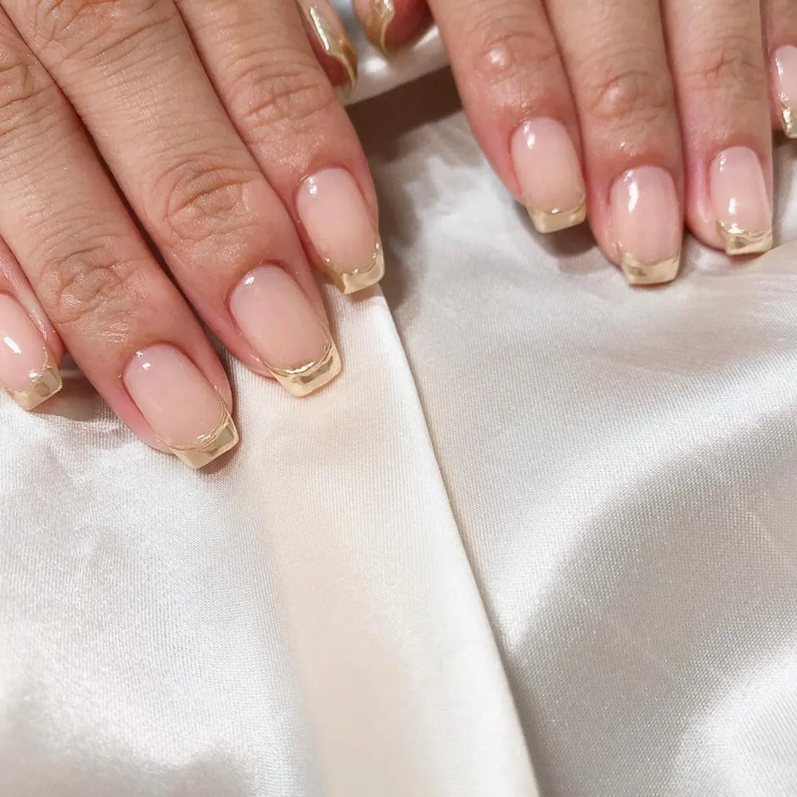 ネイル ハンドネイル fog nail.のネイルデザイン