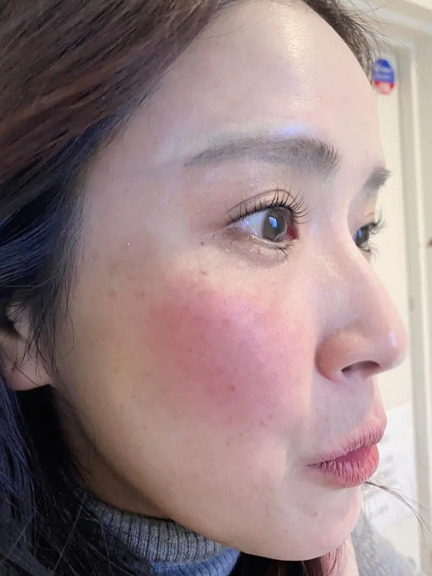 1時間半つけ放題まつエクシングルエクステmoderu美容液仕上げつきの写真
