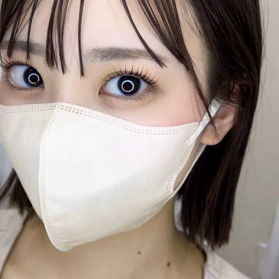 マツエク・マツパ ガレリアアイデザイン KHビル Amoのマツエク・マツパデザイン