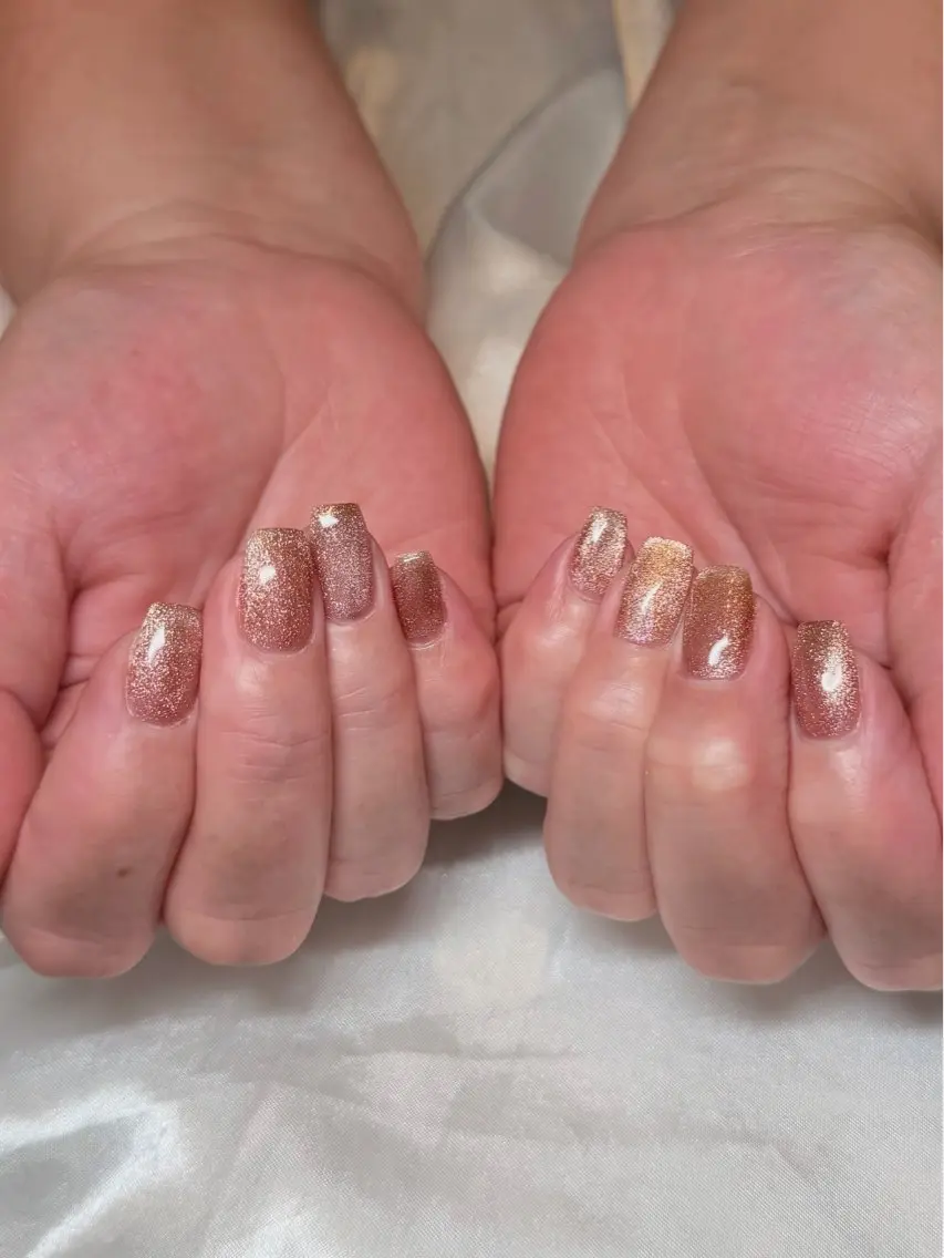 ネイル ハンドネイル at Nailのネイルデザイン