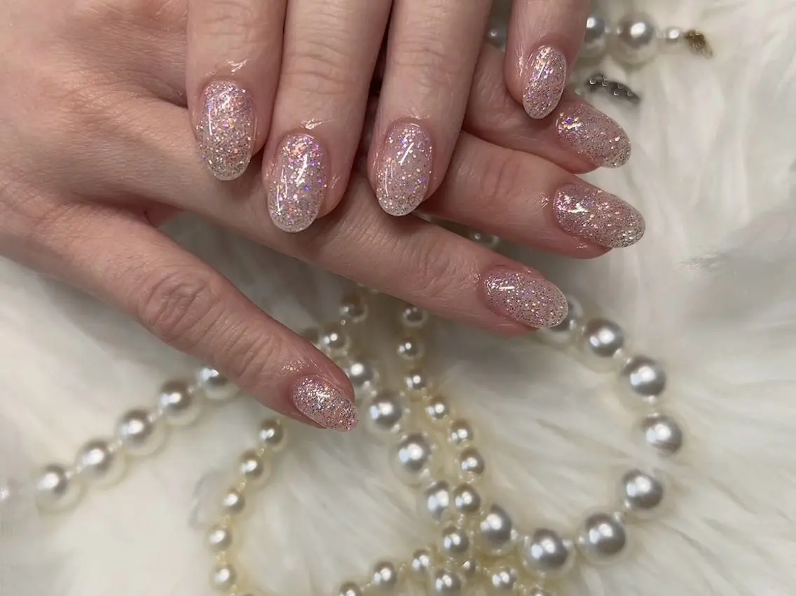 ネイル ハンドネイル my nail plus野江内代のネイルデザイン