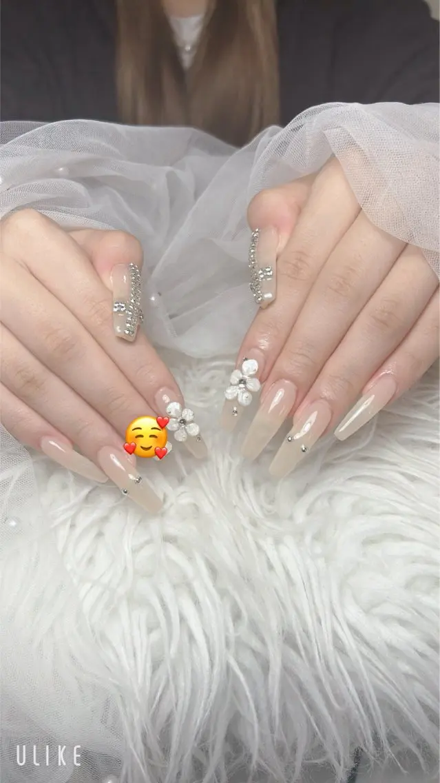 ネイル Queen Nail 柏店 クイーンネイルのネイルデザイン