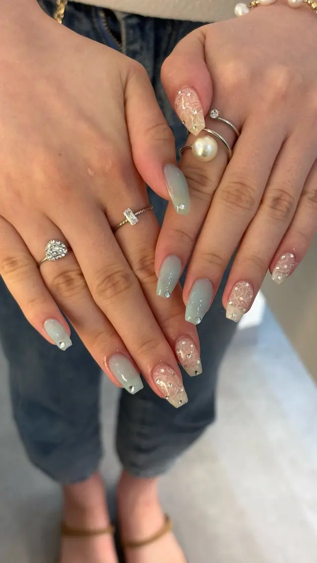 ネイル mielnail ichikaのネイルデザイン