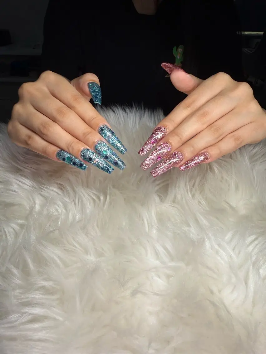 ネイル ハンドネイル NAIL FOCUS MAMIAのネイルデザイン