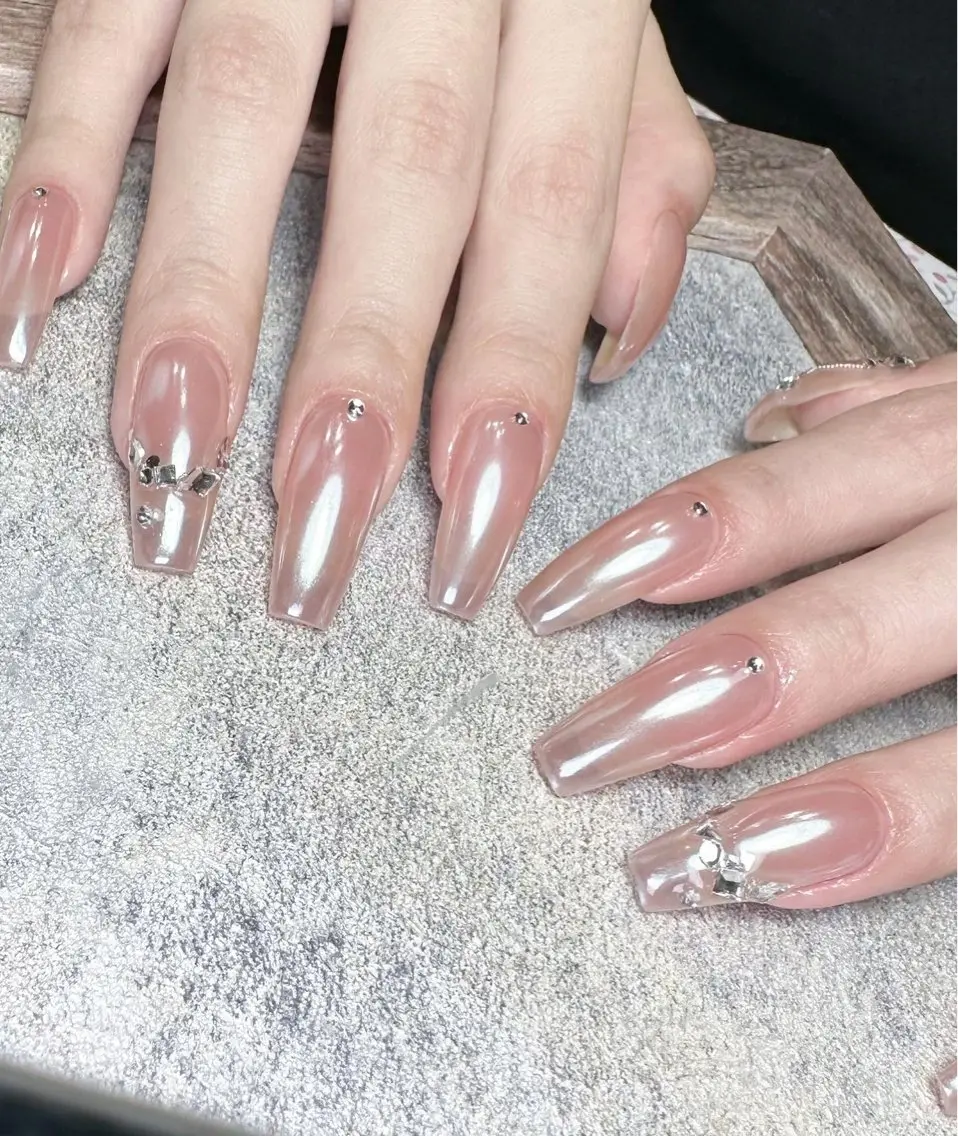 ネイル Unicorn Nail 矢場町店のネイルデザイン