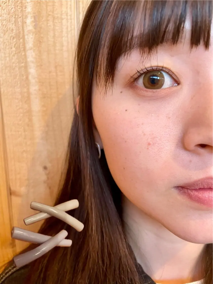 マツエク・マツパ マツパ KOTI YOSHIEのマツエク・マツパデザイン