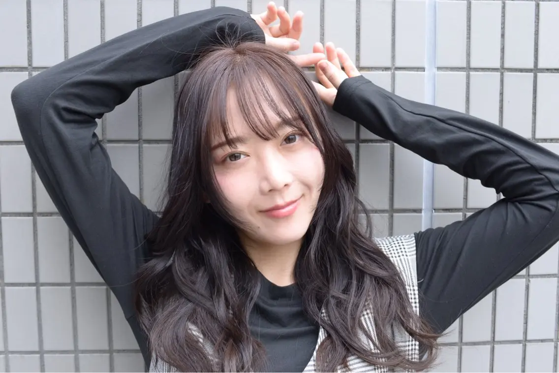 ロング ✨毛髪診断で絶対綺麗 ✨美髪艶髪専門✨高浪のヘアスタイル