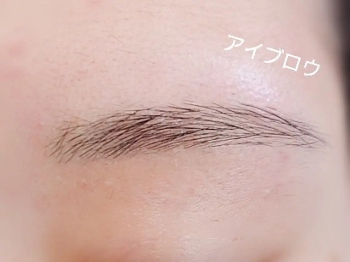 アイブロウ ビューティーサロン MOMOのマツエク・マツパデザイン