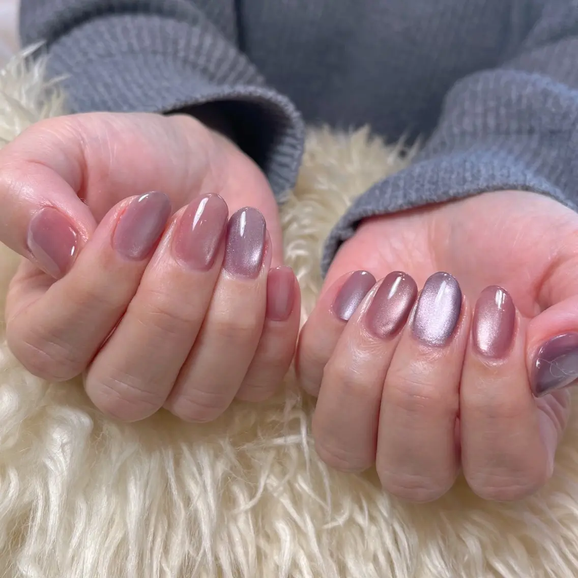 ネイル ハンドネイル センター南 LEGAOSあゆみのネイルデザイン