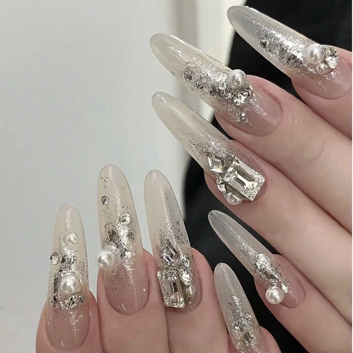 ネイル amu. nail marinのネイルデザイン