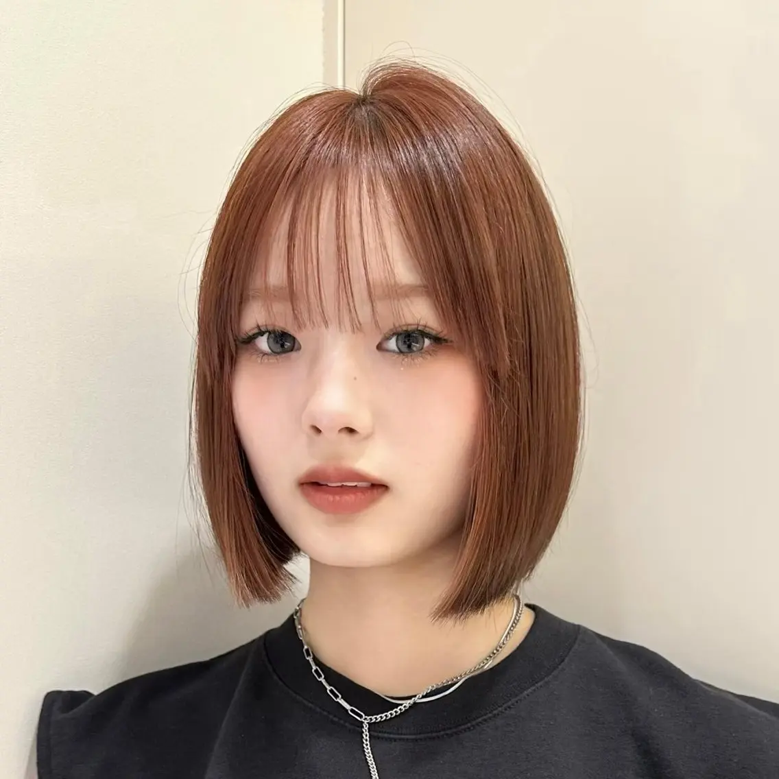 似合わせカット+艶髪になれるアメイジア3stepトリートメント✨️の写真