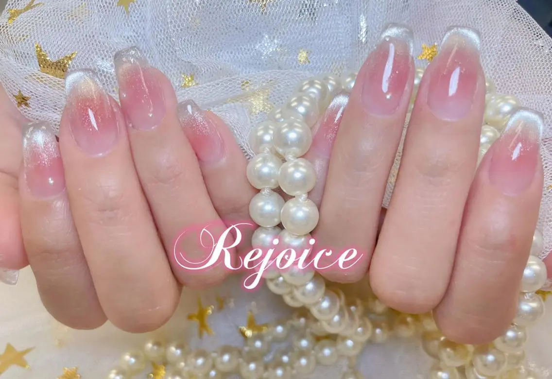 ネイル Rejoice Nail 恵比寿店のネイルデザイン