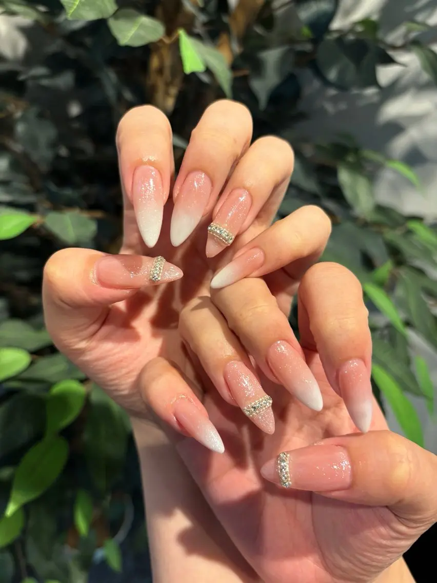ネイル ハンドネイル well nailのネイルデザイン
