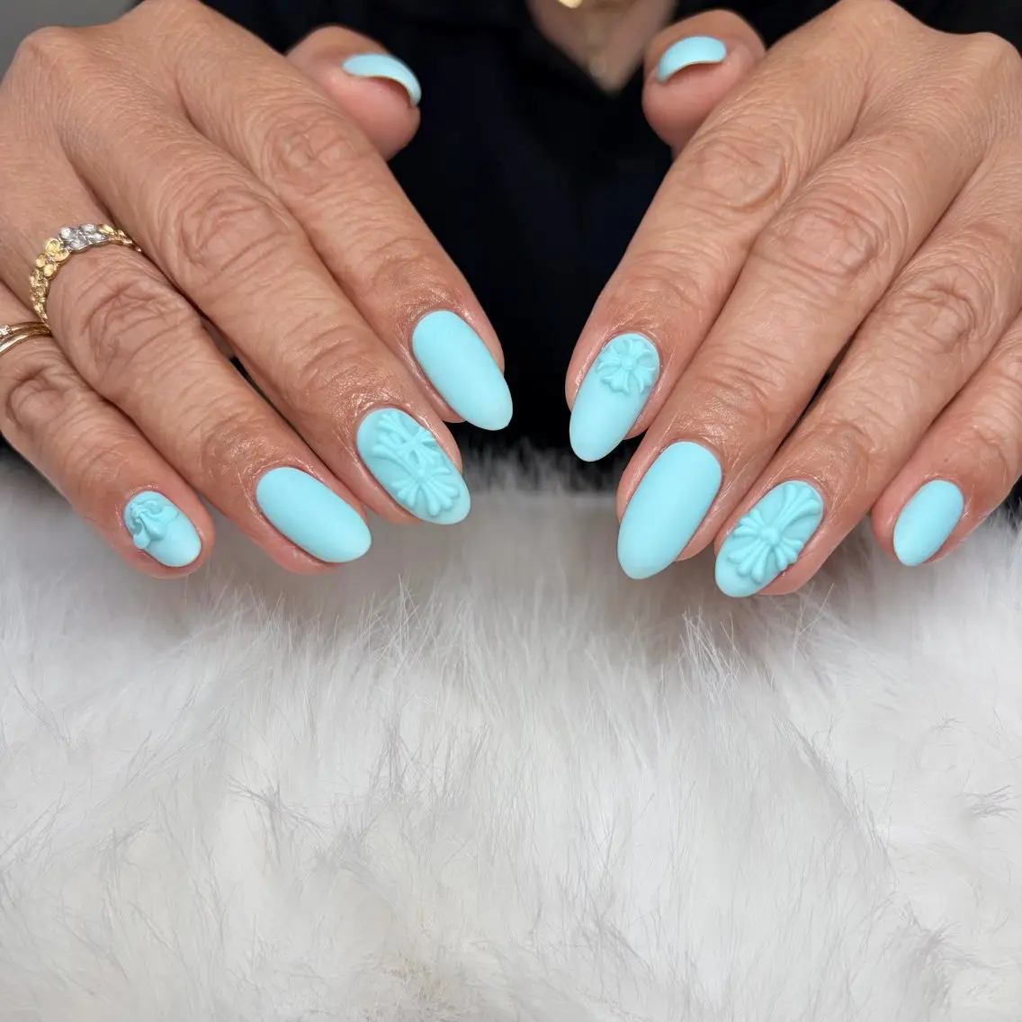 ネイル ハンドネイル Miami Nailのネイルデザイン