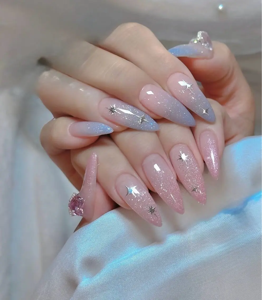 ネイル Ecrin nail ✨Yukiのネイルデザイン