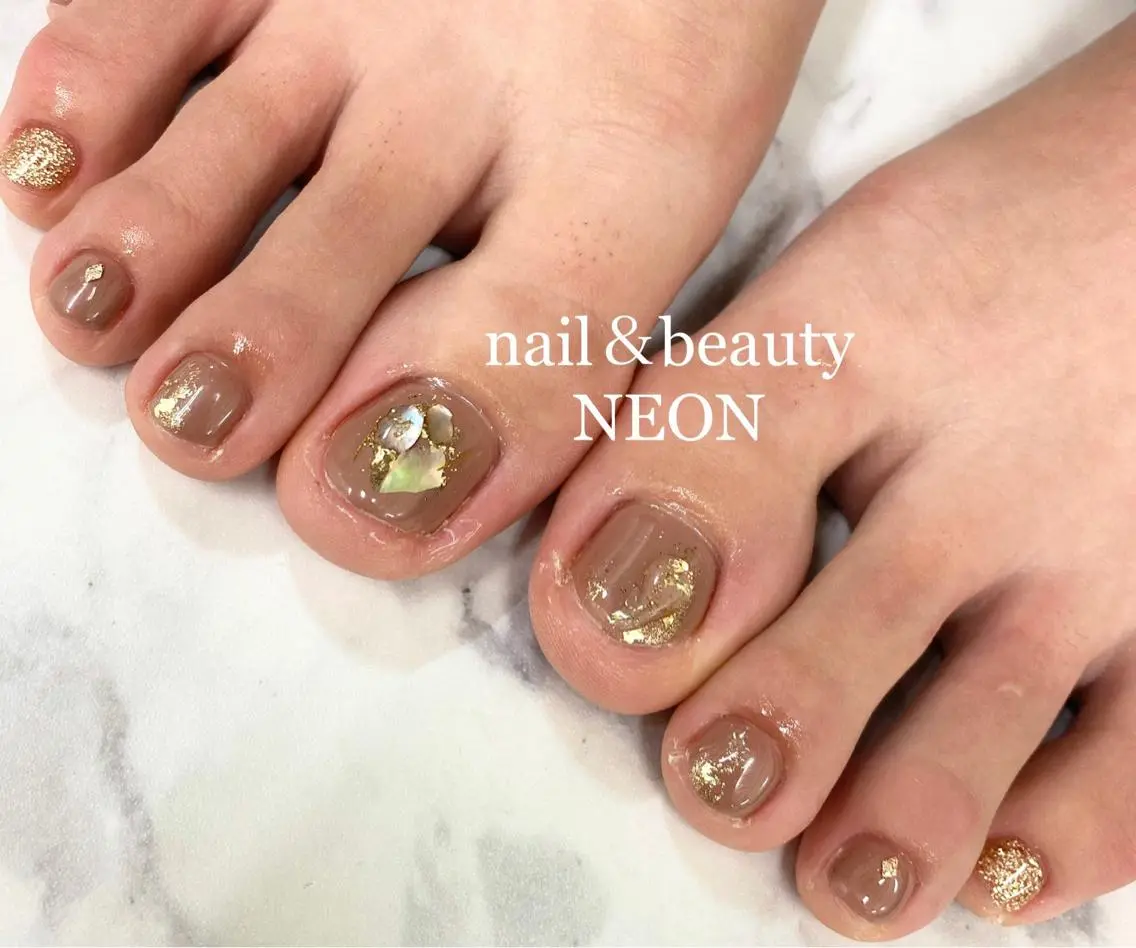 ネイル C.Nail ネイリストのネイルデザイン