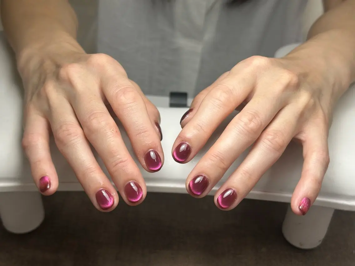 ネイル ハンドネイル 28nails. 宮崎のネイルデザイン