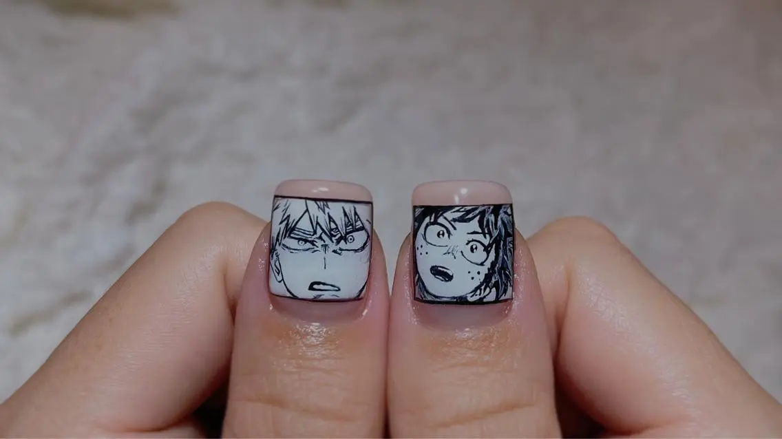ネイル Nail Room Bellisのネイルデザイン