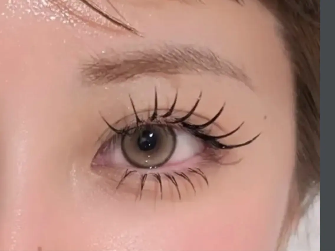 マツエク・マツパ マツエク Max salonのマツエク・マツパデザイン