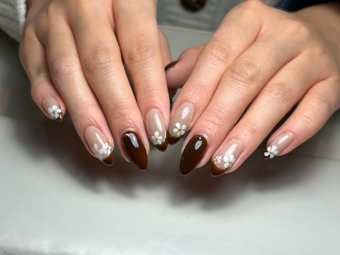ネイル Rela・S NAILのネイルデザイン