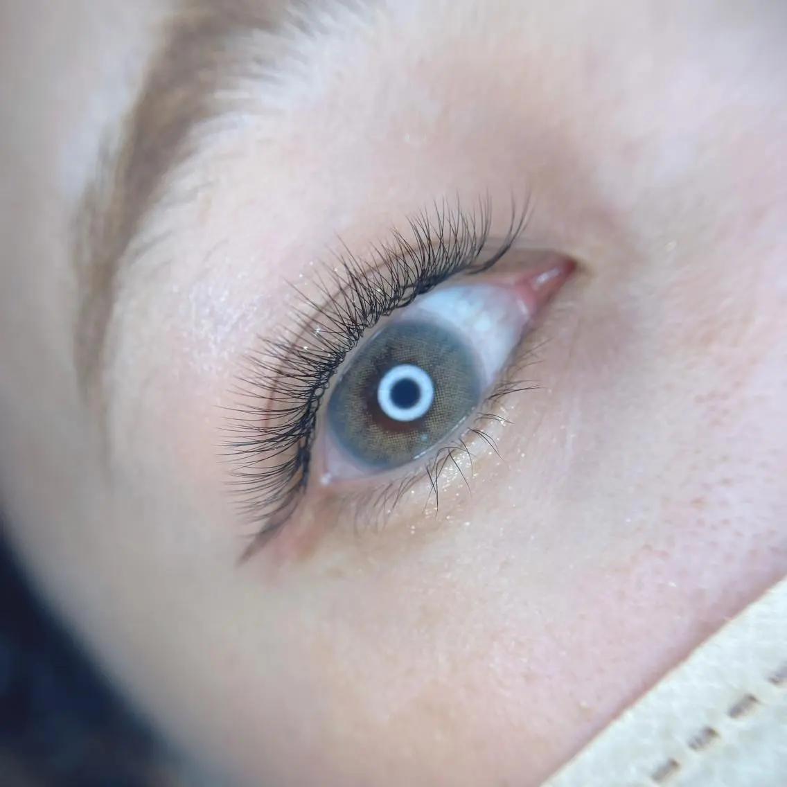 マツエク・マツパ マツエク MARL eyelash大川のマツエク・マツパデザイン