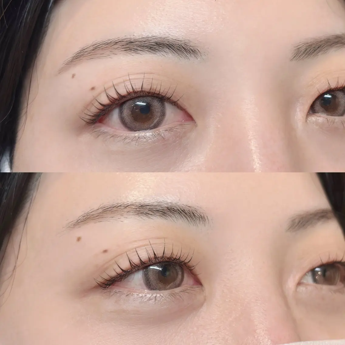 マツエク・マツパ 千田 美恵の眉毛・アイブロウイメージ