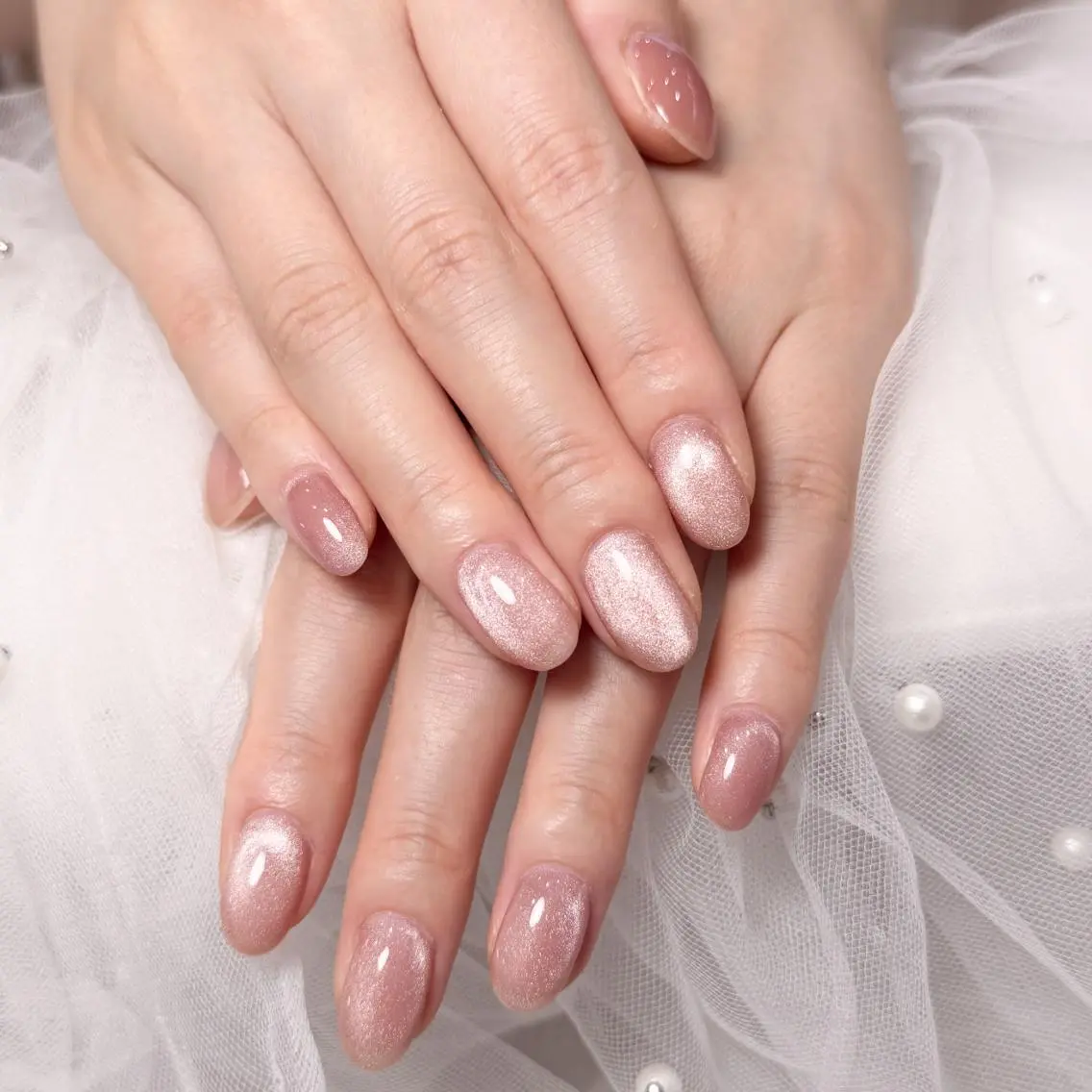 ネイル ハンドネイル 美桜 高円寺Nailのネイルデザイン