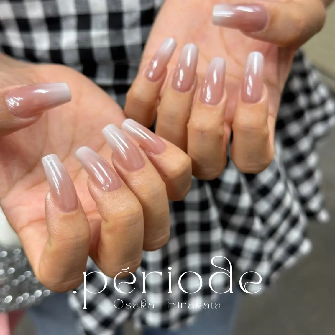 ネイル .période｜ ご新規様、受付再開のネイルデザイン
