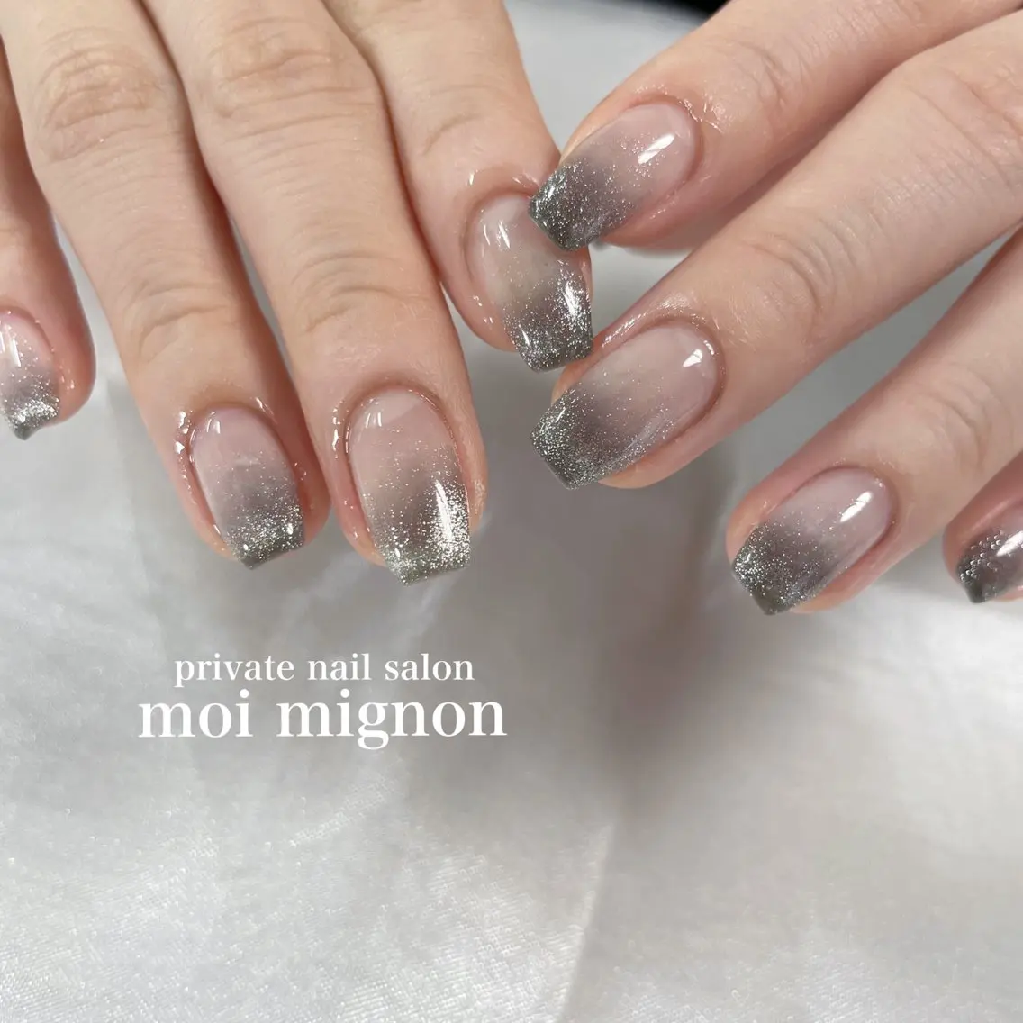 ネイル ハンドネイル nailist Aki♡のネイルデザイン