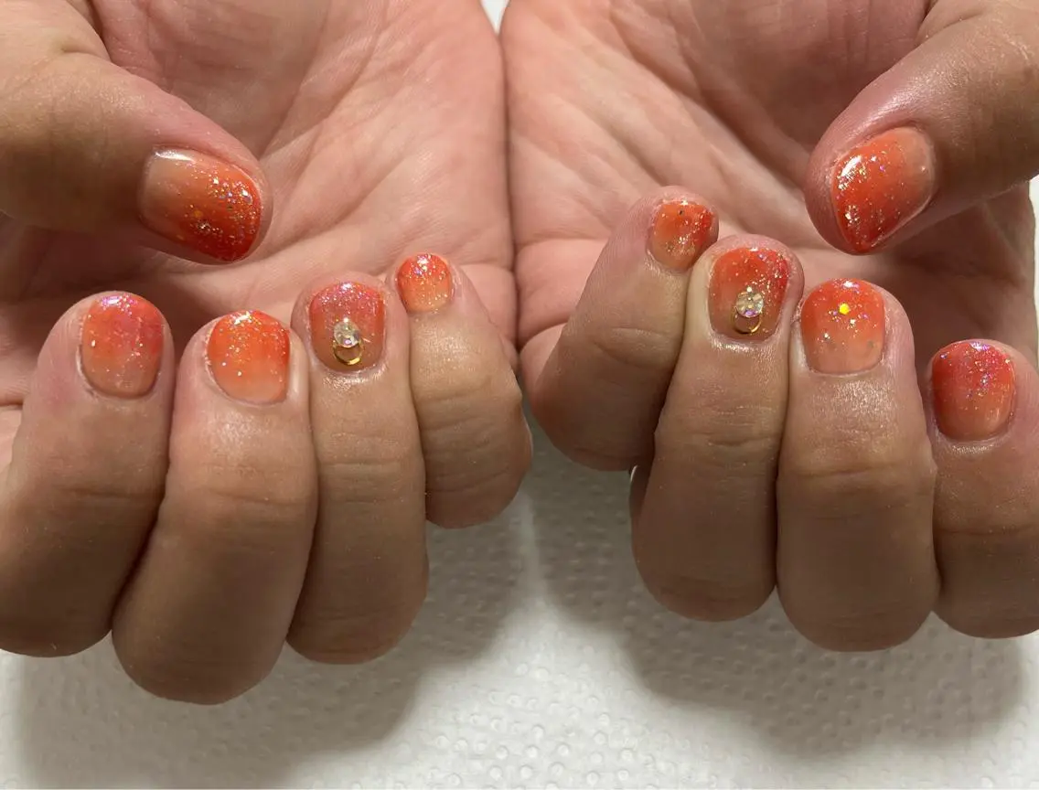ネイル nail M&Tのネイルデザイン